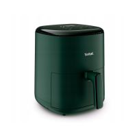 Мультипіч Tefal Easy Fry Compact Forest 3л 1300 Вт зелена