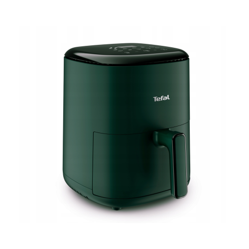 Мультипіч Tefal Easy Fry Compact Forest 3л 1300 Вт зелена Мультипіч Tefal Easy Fry Compact Forest 3л 1300 Вт зелена
