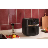 Аерофритюрниця Fuhaus AF-600A 6л 1700 Вт