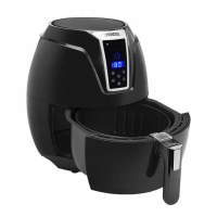 Аерофритюрниця Princess Elegant Air Fryer 3,2л 1400 Вт