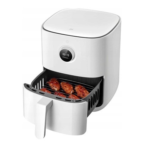Мультипіч Xiaomi Mi Smart Air Fryer 3,5л 1500 Вт Мультипіч Xiaomi Mi Smart Air Fryer 3,5л 1500 Вт
