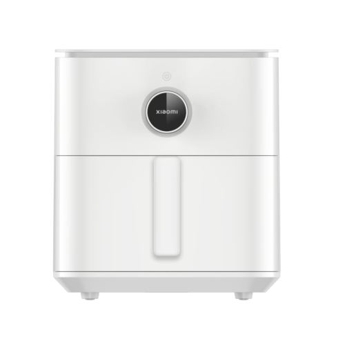 Мультипіч Xiaomi Mi Smart Air Fryer 6,5л 1800 Вт біла Мультипіч Xiaomi Mi Smart Air Fryer 6,5л 1800 Вт біла