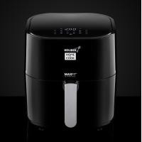 Мультипіч аерофритюрниця Germin Max 3,7л 1700 Вт