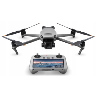 Квадрокоптер DJI Mavic 3 Classic 8000м 5000 мА/год