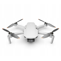 Квадрокоптер DJI Mavic Mini 2 6000м 2250 мАг