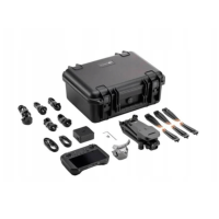 Квадрокоптер DJI Mavic 3 Thermal 8000 м 5000 мА/год