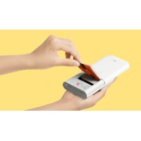 Принтер Xiaomi Mi Portable ZINK Принтер Xiaomi Mi Portable ZINK
