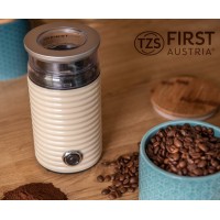 Кавомолка RETRO 160W First Austria Кавомолка RETRO 160W First Austria