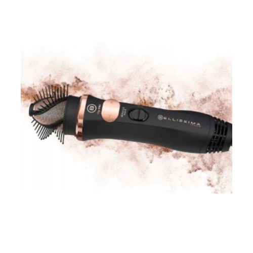 Аерограф Imetec Bellissima My Pro Miracle Wave GH19 1100 Аерограф Imetec Bellissima My Pro Miracle Wave GH19 1100