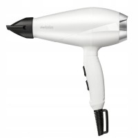 Фен для волосся Babyliss 6704WE Фен для волосся Babyliss 6704WE