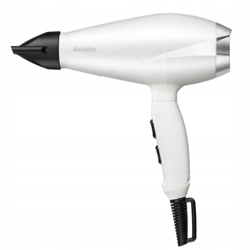 Фен для волосся Babyliss 6704WE Фен для волосся Babyliss 6704WE