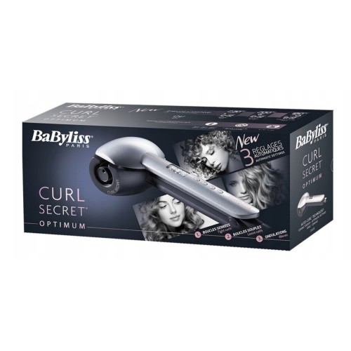 Плойка автоматична Babyliss C1600E