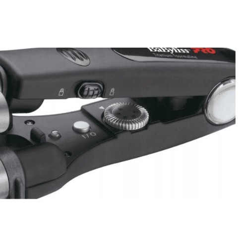 Потрійна плойка BaByliss PRO BAB2269TTE Потрійна плойка BaByliss PRO BAB2269TTE