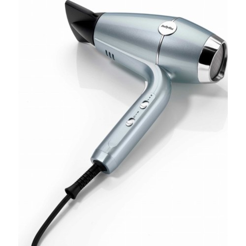 Фен Babyliss D773DE Hydro Fusion Фен Babyliss D773DE Hydro Fusion
