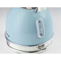 Електрочайник Ariete Vintage 2877/05  2000 IN синій Електрочайник Ariete Vintage 2877/05  2000 IN синій