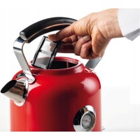 Електрочайник Ariete Vintage 2854 2000 IN червоний Електрочайник Ariete Vintage 2854 2000 IN червоний