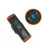 Велосипедне освітлення Esperanza GAMMA PRO 2100LX VELORUM USB USB Велосипедне освітлення Esperanza GAMMA PRO 2100LX VELORUM USB USB