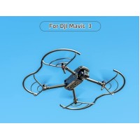 Протектор пропелера для DJI MAVIC 3 / CLASSIC Протектор пропелера для DJI MAVIC 3 / CLASSIC