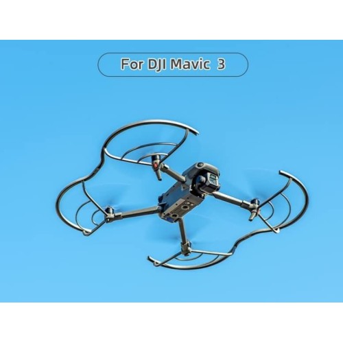 Протектор пропелера для DJI MAVIC 3 / CLASSIC Протектор пропелера для DJI MAVIC 3 / CLASSIC