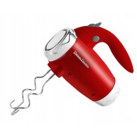 Ручний міксер Vintage Cuisine VC Red Line 300 Вт червоний Ручний міксер Vintage Cuisine VC Red Line 300 Вт червоний