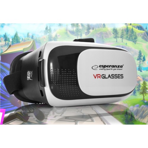 VR окуляри Esperanza VR3DWESP VR окуляри Esperanza VR3DWESP
