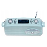 Радіо DAB Terris XDR692 vintage Радіо DAB Terris XDR692 vintage