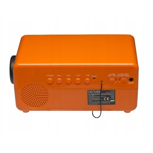 Радіо мережа FM Denver CR-425 Радіо мережа FM Denver CR-425