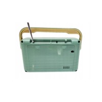 Радіо акумулятор Auna Buddy DAB+, FM Радіо акумулятор Auna Buddy DAB+, FM