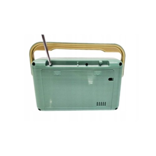 Радіо акумулятор Auna Buddy DAB+, FM Радіо акумулятор Auna Buddy DAB+, FM