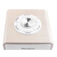 Радіо акумулятор Audizio Modena DAB+, FM