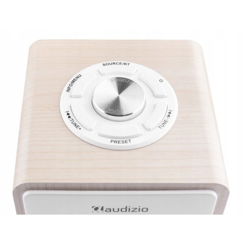 Радіо акумулятор Audizio Modena DAB+, FM Радіо акумулятор Audizio Modena DAB+, FM