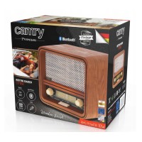 Радіо мережа Camry 1188 AM, FM Радіо мережа Camry 1188 AM, FM