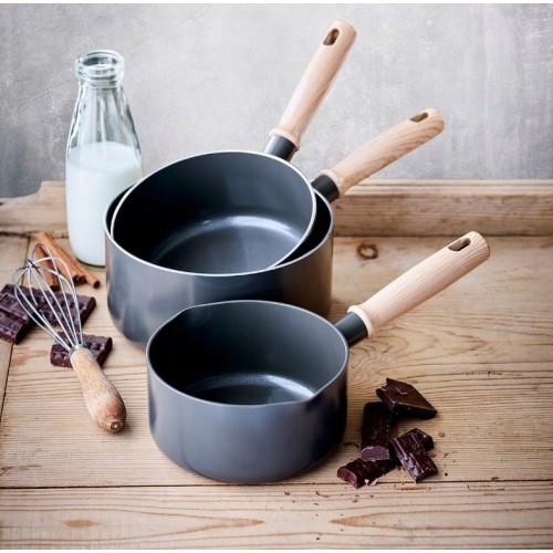 Каструля GreenChef Vintage 3,1 л Каструля GreenChef Vintage 3,1 л
