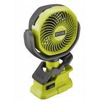 Вентилятор RYOBI RCF18-0 RCF18-0