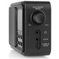 Радіо Hyundai PR 650 + BT, модель PR 650, 2021 рік, двигун 1.6 л, підтримка Bluetooth, українська мова.