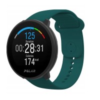 Розумний годинник Polar Unite синього кольору Розумний годинник Polar Unite синього кольору