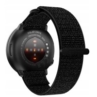 Спортивний годинник Polar Unite чорний Heart Rate Dream ML Hook & Loop Спортивний годинник Polar Unite чорний Heart Rate Dream ML Hook & Loop