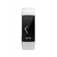 Спортивний годинник Polar A370 Fitness 90064879 білий Спортивний годинник Polar A370 Fitness 90064879 білий