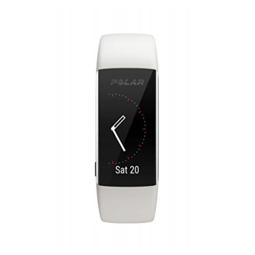 Спортивний годинник Polar A370 Fitness 90064879 білий Спортивний годинник Polar A370 Fitness 90064879 білий