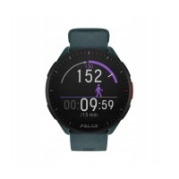 Біговий годинник Polar Pacer Green SL з GPS Біговий годинник Polar Pacer Green SL з GPS