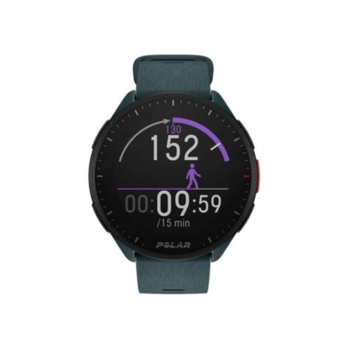 Біговий годинник Polar Pacer Green SL з GPS Біговий годинник Polar Pacer Green SL з GPS