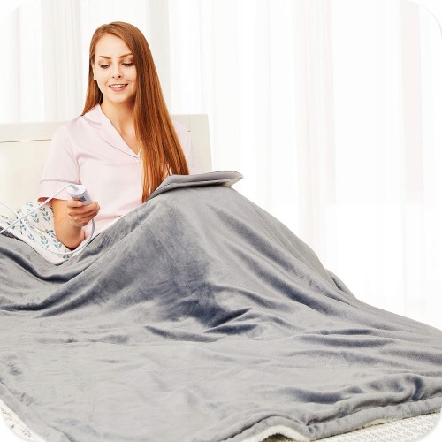 Електроковдра Mia & Coco 130х160см Електроковдра Mia & Coco 130х160см