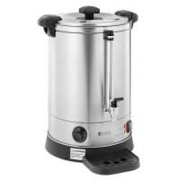 Термопот водонагрівач електричний Royal Catering RC-WBDW14 13,5л 2500 Вт