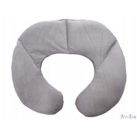 Подушка обтяжувана сенсорна дитяча Fro-Tex 27х31 cм 1 кг
