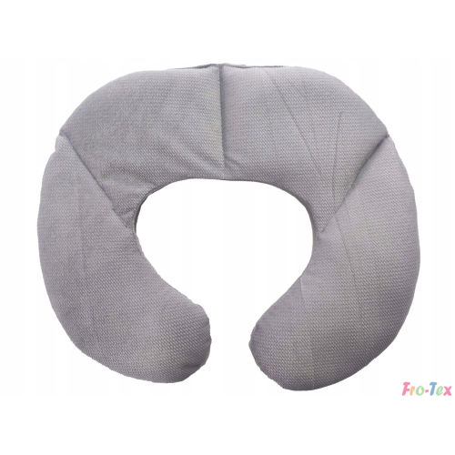 Подушка обтяжувана сенсорна дитяча Fro-Tex 27х31 cм 1 кг Подушка обтяжувана сенсорна дитяча Fro-Tex 27х31 cм 1 кг