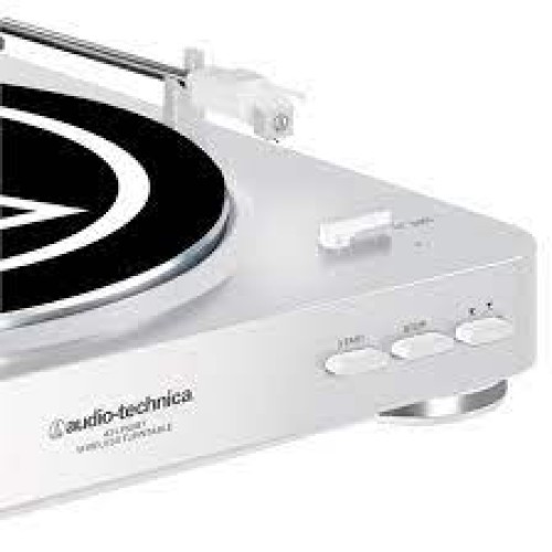 Грамофон Audio-Technica AT-LP60XBT Black, модель 2021, вбудований привід, Bluetooth, автоматичне вимкнення, вбудований фонокоректор. Грамофон Audio-Technica AT-LP60XBT Black, модель 2021, вбудований привід, Bluetooth, автоматичне вимкнення, вбудований фонокоректор.