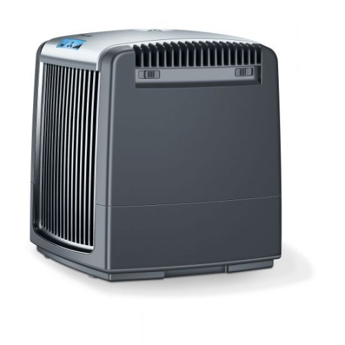 Очищувач повітря BEURER LW 220 Black Очищувач повітря BEURER LW 220 Black