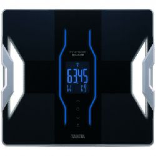 Ваги діагностичні Tanita RD-953 BLK BLUETOOTH Ваги діагностичні Tanita RD-953 BLK BLUETOOTH