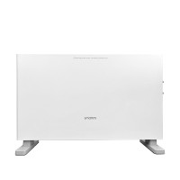 Обігрівач Xiaomi SmartMi Electric Heater 1S DNQ04ZM White Конвекторний ЄС Обігрівач Xiaomi SmartMi Electric Heater 1S DNQ04ZM White Конвекторний ЄС