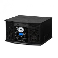 Auna NR-620 Bronze Грамофон проигрыватель виниловых дисков